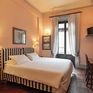 Residenza Johanna I Couette-café