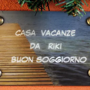 Da Riki Casa vacanze