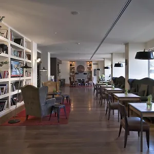 Starhotels Tuscany Florencja