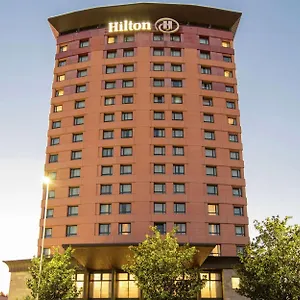 Ξενοδοχείο Doubletree By Hilton Metropole