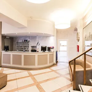 Albergo Firenze Отель