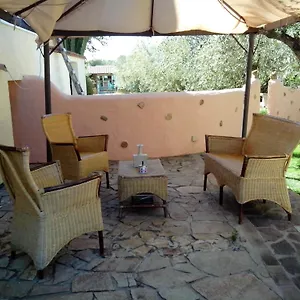 Addisora Apartamento Cala Liberotto