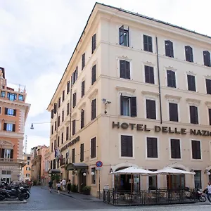 Delle Nazioni Италия