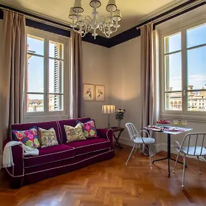 Serristori Palace Appart hôtel
