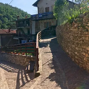 Casa Serena Appartamento