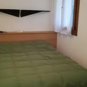 Apartment Life In