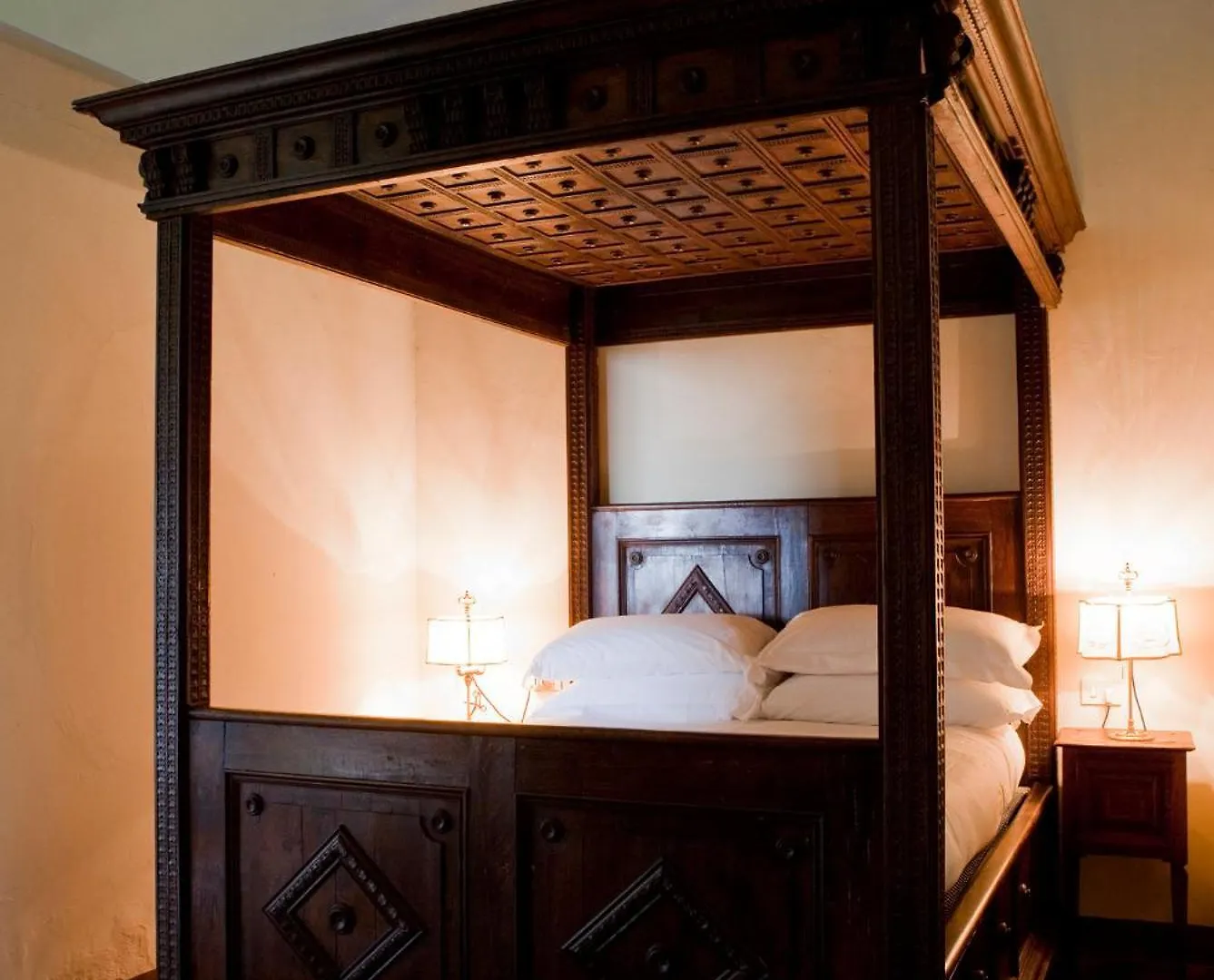 Hotel Torre Di Bellosguardo Florence 4*,