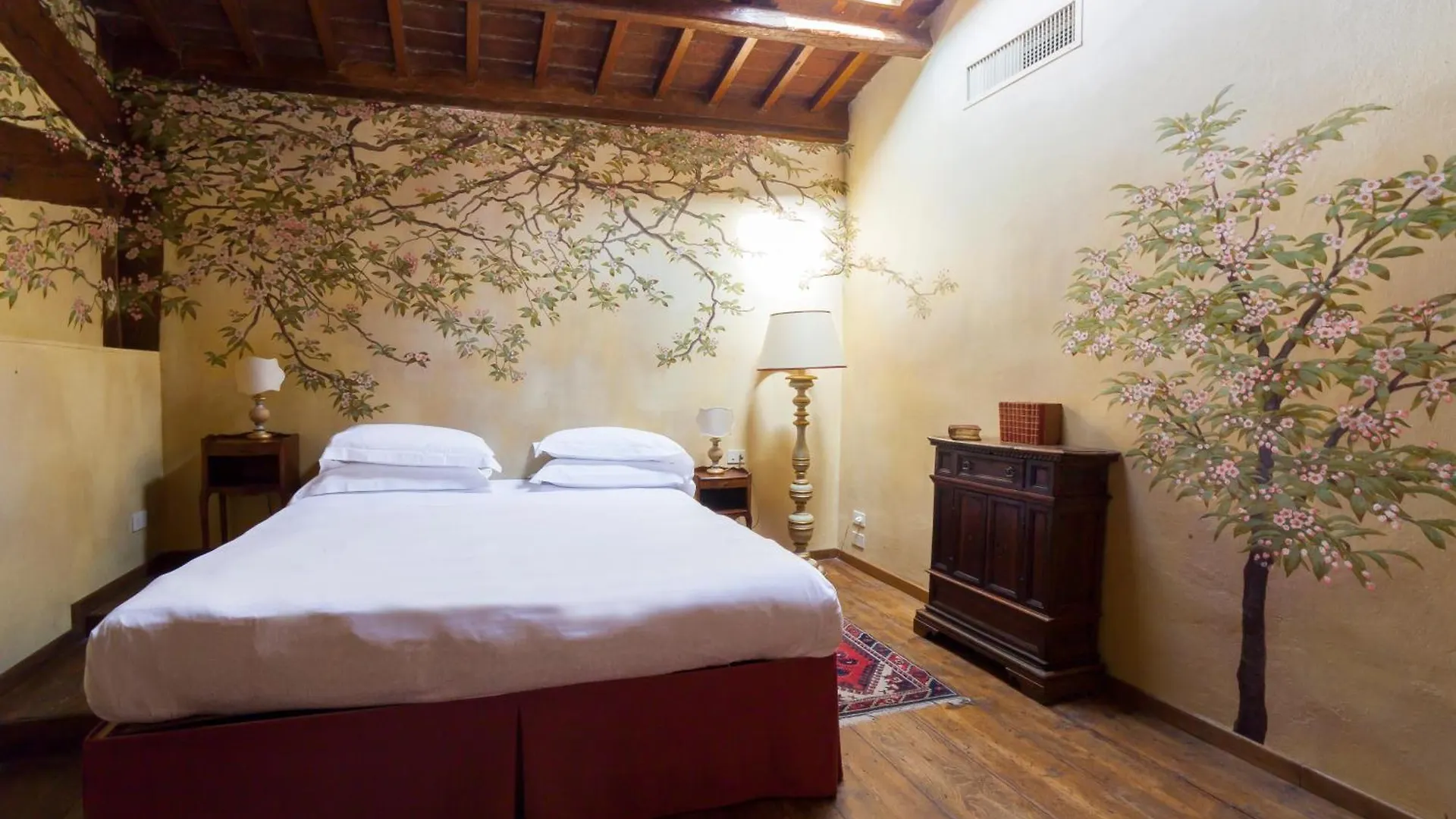 Hotel Torre Di Bellosguardo Florence
