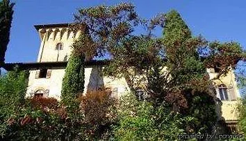 Hotel Torre Di Bellosguardo Florencja