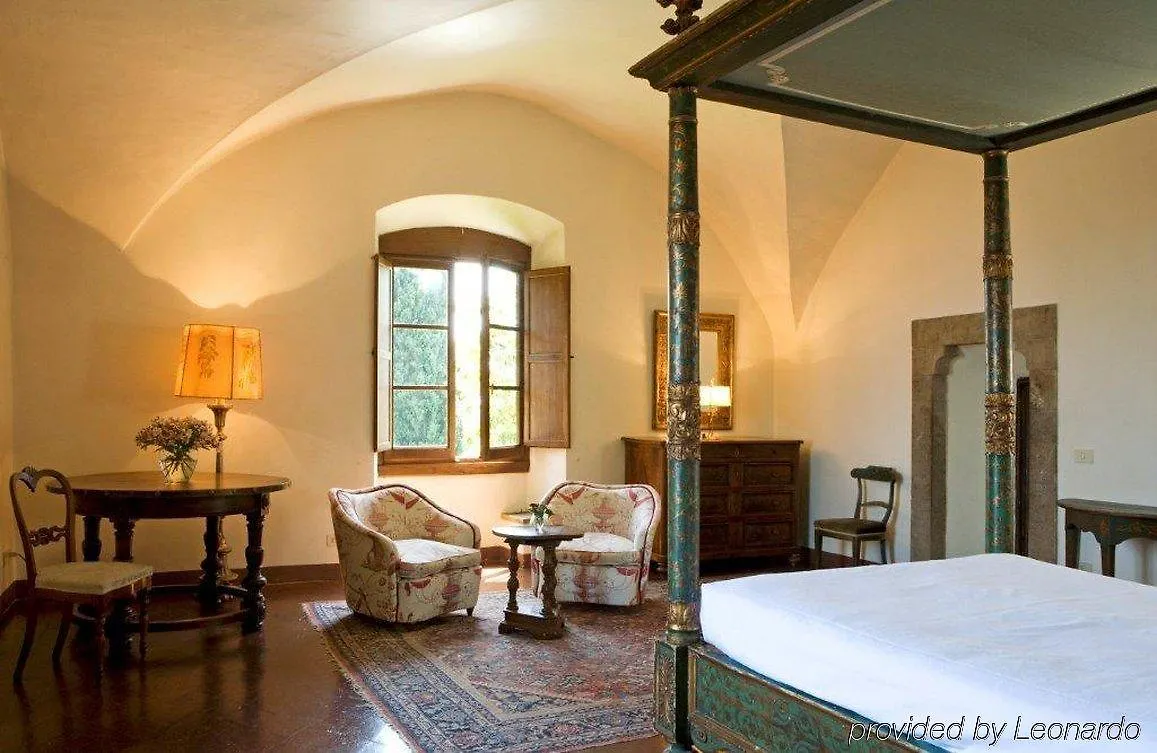 Hotel Torre Di Bellosguardo Florence 4*,