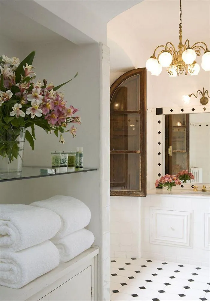 Hotel Torre Di Bellosguardo Florence