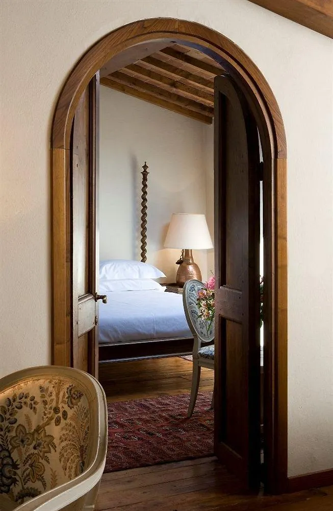 ****  Hotel Torre di Bellosguardo Firenze Italia