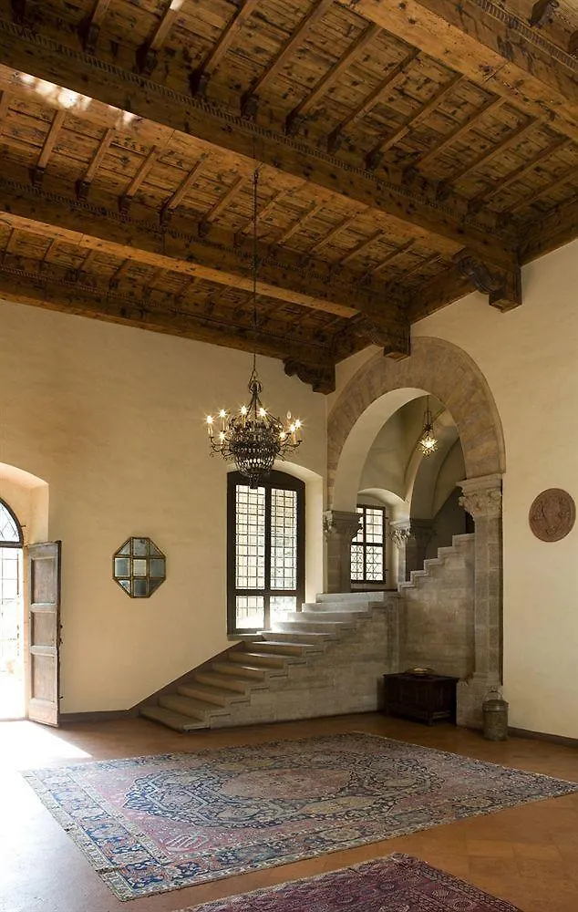 Hotel Torre Di Bellosguardo Florence