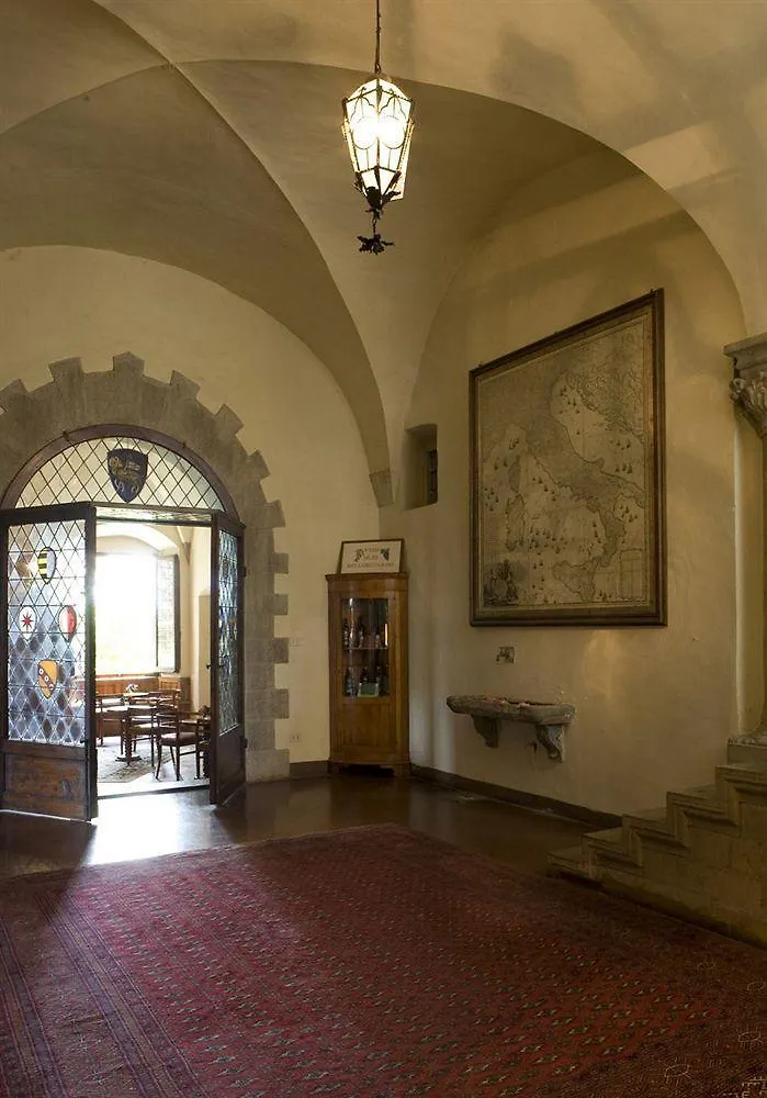 Hotel Torre Di Bellosguardo Florence