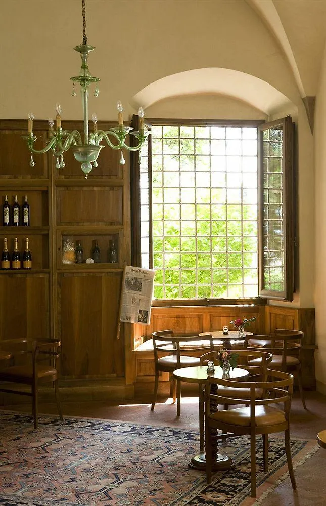 Hotel Torre Di Bellosguardo Florence