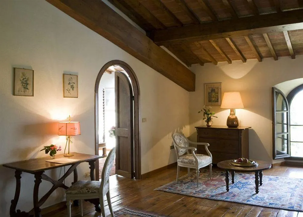 Hotel Torre Di Bellosguardo Florence