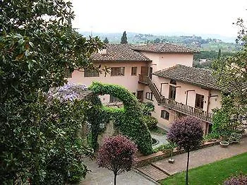 Hotel Torre Di Bellosguardo Florence Italy