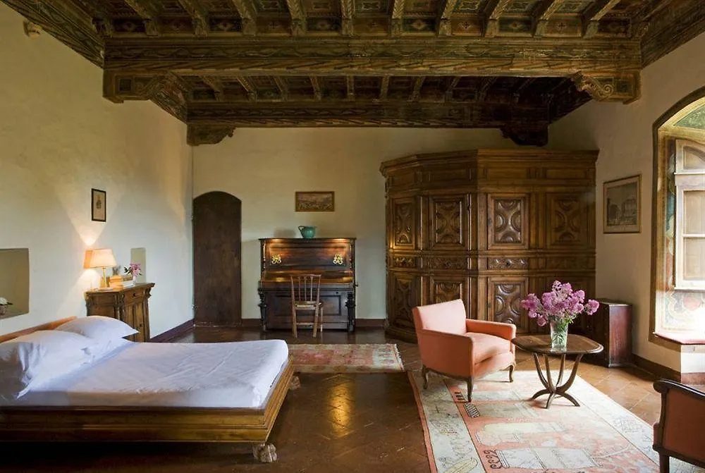 Hotel Torre Di Bellosguardo Florence 4*,