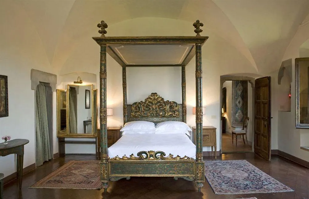 Hotel Torre Di Bellosguardo Florence