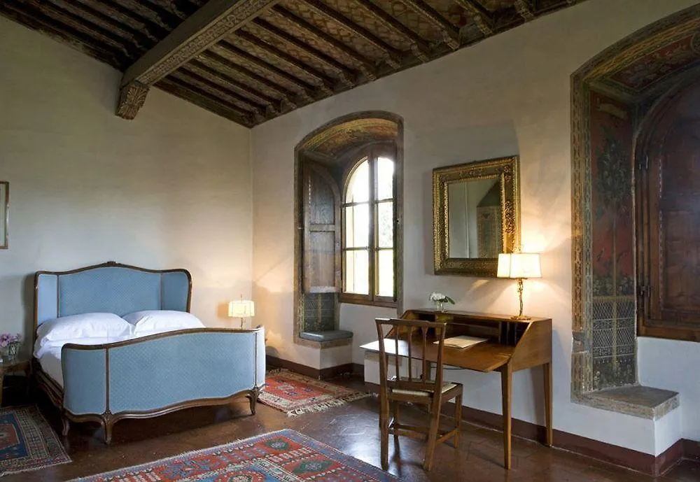 Hotel Torre Di Bellosguardo Florence