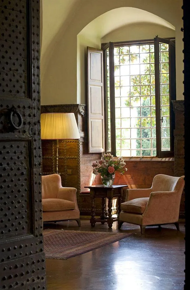 Hotel Torre Di Bellosguardo Florence