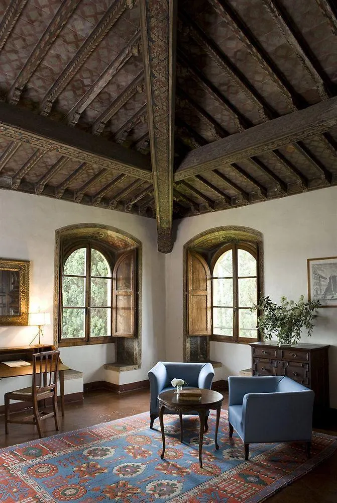 Hotel Torre Di Bellosguardo Florence 4*,  Italy