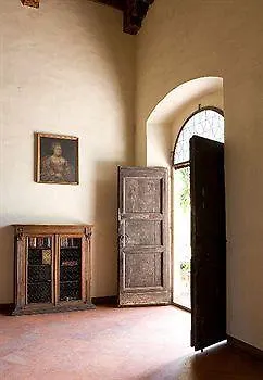 Hotel Torre Di Bellosguardo Florence