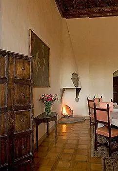 Hotel Torre Di Bellosguardo Florencja 4*,