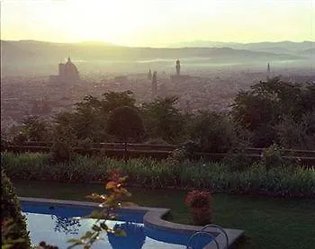 Hotel Torre Di Bellosguardo Florence 4*,
