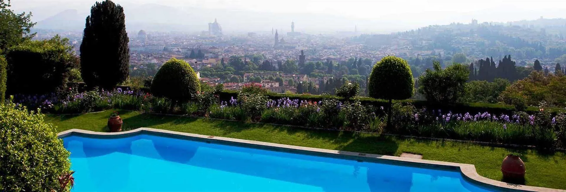 Hotel Torre di Bellosguardo Firenze