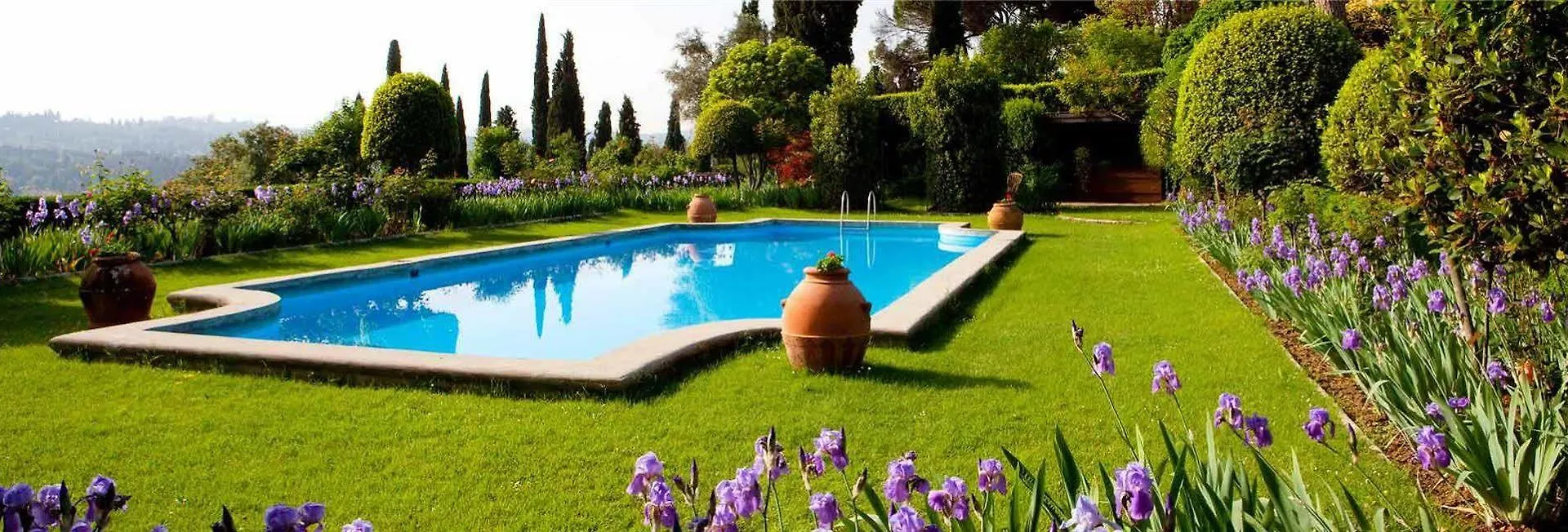 Hotel Torre di Bellosguardo Firenze 4*,