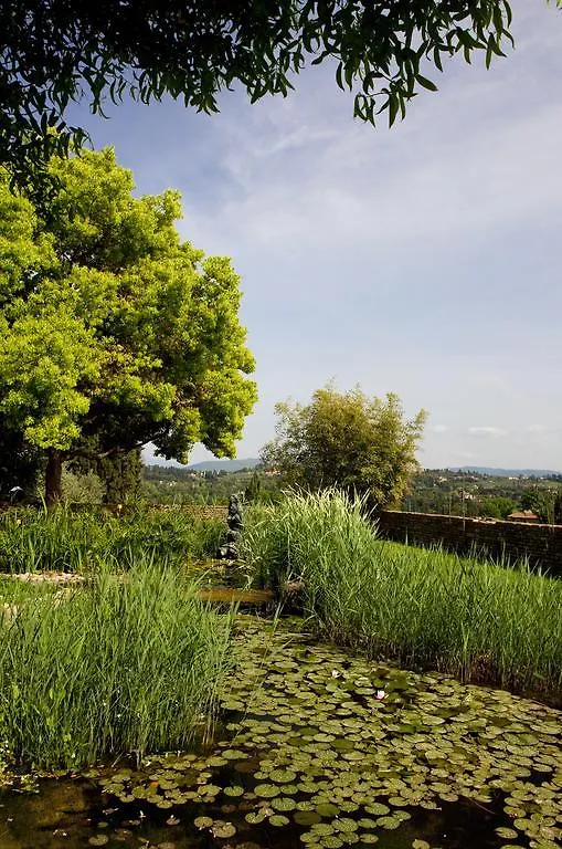 Hotel Torre di Bellosguardo Firenze 4*,  Italia