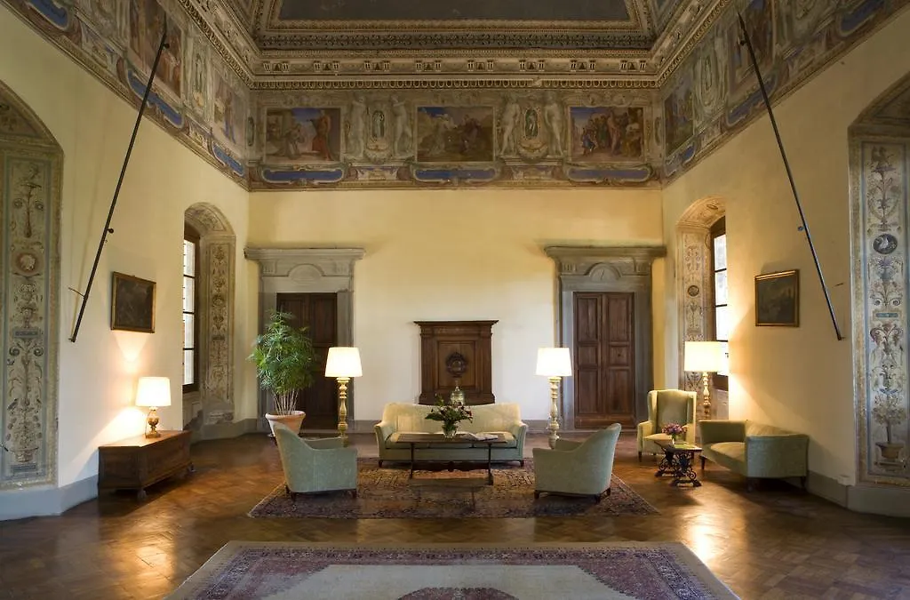 Hotel Torre di Bellosguardo Firenze