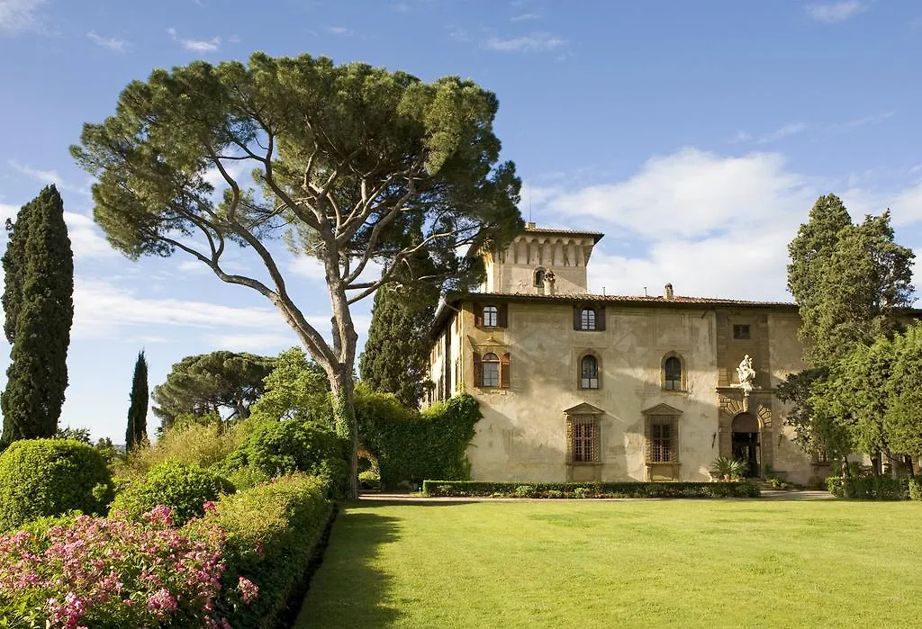 Hotel Torre di Bellosguardo Firenze