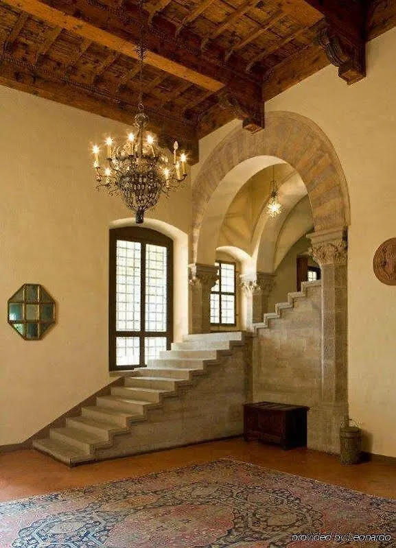 Hotel Torre Di Bellosguardo Florencja